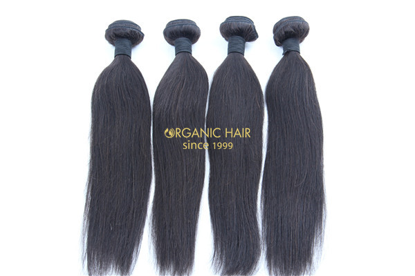 Good quality cheap remy hair extensions